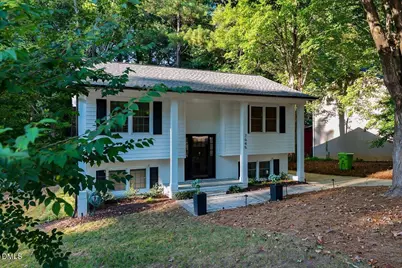 7645 Summerglen Drive, Raleigh, NC 27615 - Photo 1