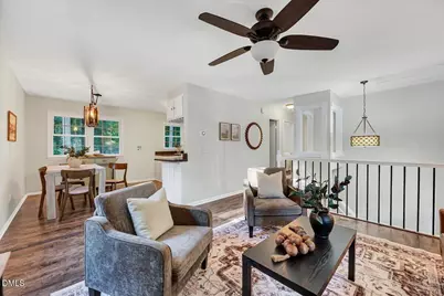 7645 Summerglen Drive, Raleigh, NC 27615 - Photo 5