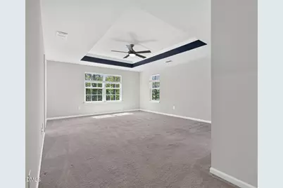 148 Amber Acorn Avenue, Raleigh, NC 27603 - Photo 23