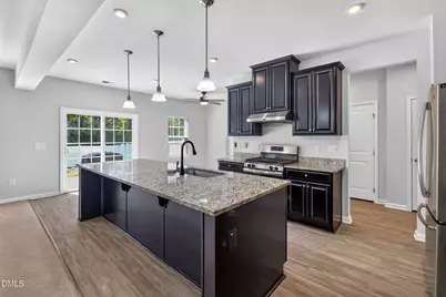 148 Amber Acorn Avenue, Raleigh, NC 27603 - Photo 21