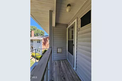 707 Daniels Street #D, Raleigh, NC 27605 - Photo 23