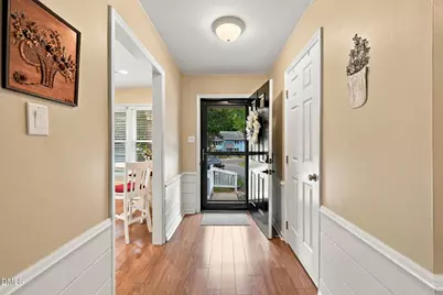 6412 Meadow View Drive, Raleigh, NC 27609 - Photo 3