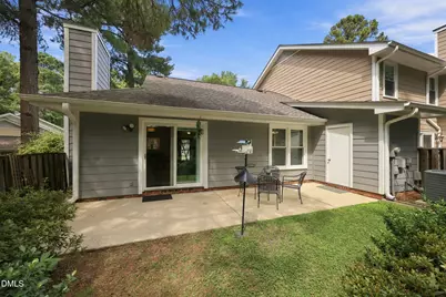 6412 Meadow View Drive, Raleigh, NC 27609 - Photo 27