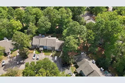 6412 Meadow View Drive, Raleigh, NC 27609 - Photo 29