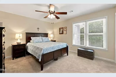 6412 Meadow View Drive, Raleigh, NC 27609 - Photo 17