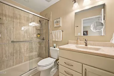 6412 Meadow View Drive, Raleigh, NC 27609 - Photo 19
