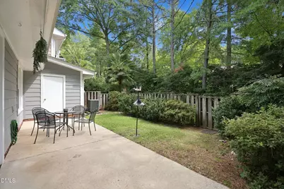6412 Meadow View Drive, Raleigh, NC 27609 - Photo 13