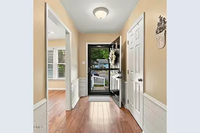 6412 Meadow View Drive, Raleigh, NC 27609 - Photo 23