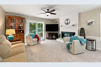 6412 Meadow View Drive, Raleigh, NC 27609 - Photo 11