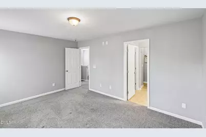 942 Shining Wire Way, Morrisville, NC 27560 - Photo 21