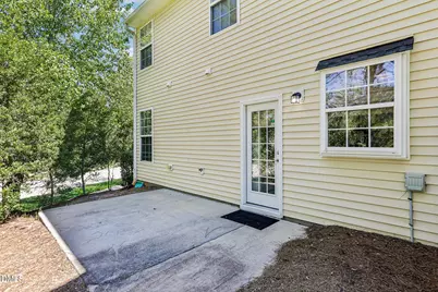 942 Shining Wire Way, Morrisville, NC 27560 - Photo 25