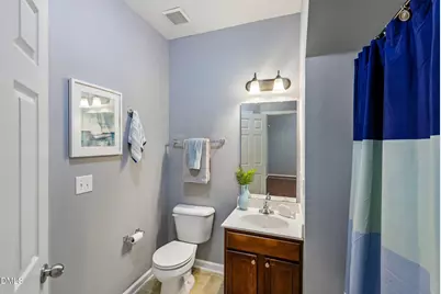 942 Shining Wire Way, Morrisville, NC 27560 - Photo 15