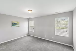 942 Shining Wire Way, Morrisville, NC 27560 - Photo 21
