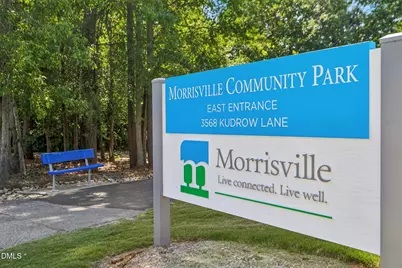 942 Shining Wire Way, Morrisville, NC 27560 - Photo 27