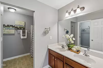 942 Shining Wire Way, Morrisville, NC 27560 - Photo 23