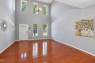 942 Shining Wire Way, Morrisville, NC 27560 - Photo 9