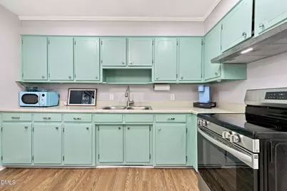 811 Frank Street, Roxboro, NC 27573 - Photo 9