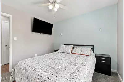 811 Frank Street, Roxboro, NC 27573 - Photo 15
