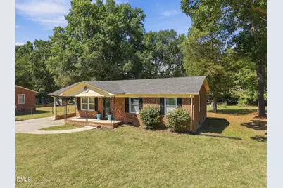 811 Frank Street, Roxboro, NC 27573 - Photo 3