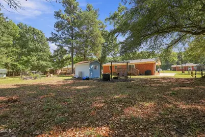 811 Frank Street, Roxboro, NC 27573 - Photo 27