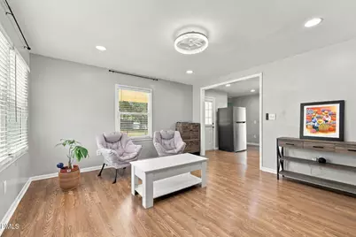 811 Frank Street, Roxboro, NC 27573 - Photo 5