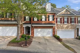 7204 Summit Waters Ln, Raleigh, NC 27613 - Photo 1