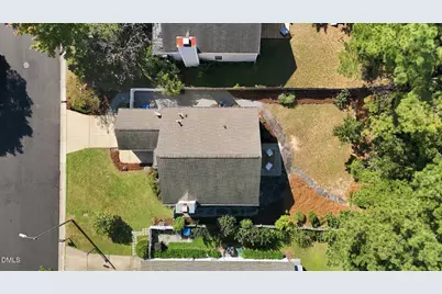 4912 Gable Ridge Drive, Durham, NC 27713 - Photo 7