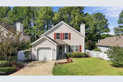 4912 Gable Ridge Drive, Durham, NC 27713 - Photo 1