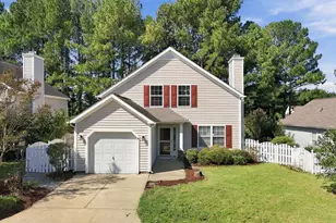4912 Gable Ridge Dr, Durham, NC 27713 - Photo 1