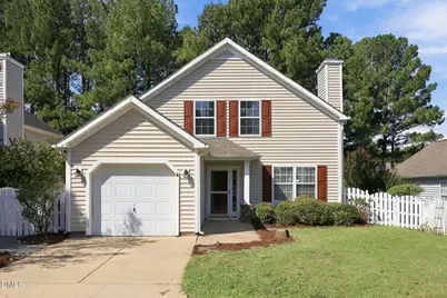 4912 Gable Ridge Drive, Durham, NC 27713 - Photo 33