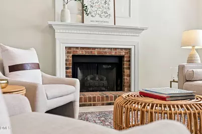 4912 Gable Ridge Drive, Durham, NC 27713 - Photo 13