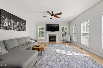1417 White Opal Drive, Knightdale, NC 27545 - Photo 15