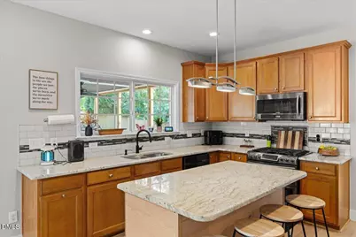1417 White Opal Drive, Knightdale, NC 27545 - Photo 7
