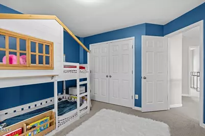 1417 White Opal Drive, Knightdale, NC 27545 - Photo 21