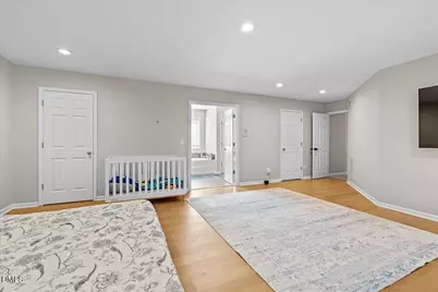 1417 White Opal Drive, Knightdale, NC 27545 - Photo 23