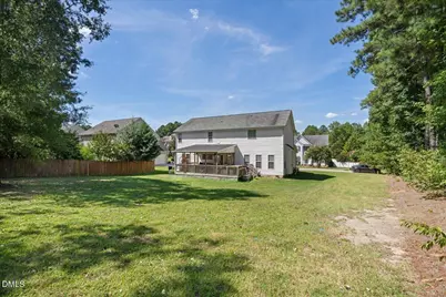1417 White Opal Drive, Knightdale, NC 27545 - Photo 31