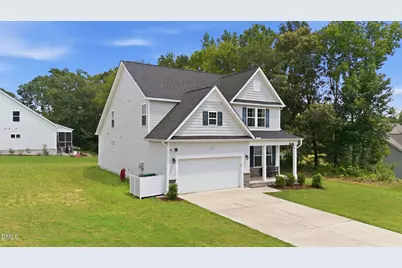 155 Stephens Timberline View, Clayton, NC 27520 - Photo 3