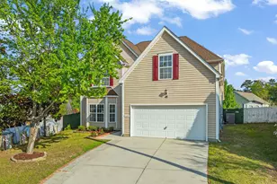 3207 Geary Trl, Raleigh, NC 27610 - Photo 1