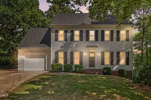 203 Silvercliff Trail, Cary, NC 27513 - Photo 1