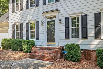 203 Silvercliff Trail, Cary, NC 27513 - Photo 5