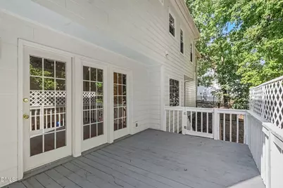 203 Silvercliff Trail, Cary, NC 27513 - Photo 31