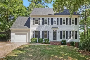 203 Silvercliff Trail, Cary, NC 27513 - Photo 1