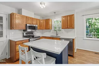 203 Silvercliff Trail, Cary, NC 27513 - Photo 15