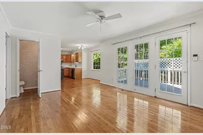 203 Silvercliff Trail, Cary, NC 27513 - Photo 11