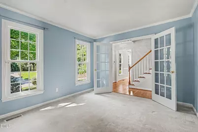 203 Silvercliff Trail, Cary, NC 27513 - Photo 7