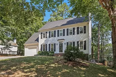 203 Silvercliff Trail, Cary, NC 27513 - Photo 3