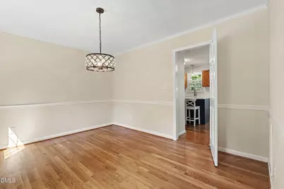 203 Silvercliff Trail, Cary, NC 27513 - Photo 17