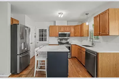 203 Silvercliff Trail, Cary, NC 27513 - Photo 13