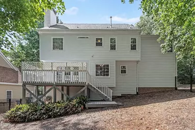 203 Silvercliff Trail, Cary, NC 27513 - Photo 35