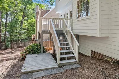 203 Silvercliff Trail, Cary, NC 27513 - Photo 33